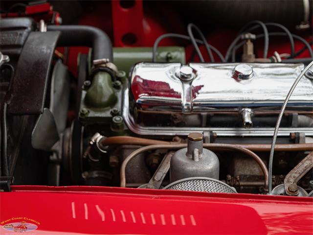 1954 Austin Roadster (CC-2056399) for sale in Torrance, California