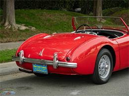 1954 Austin Roadster (CC-2056399) for sale in Torrance, California