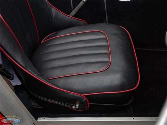 1954 Austin Roadster (CC-2056399) for sale in Torrance, California