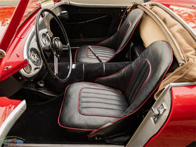 1954 Austin Roadster (CC-2056399) for sale in Torrance, California