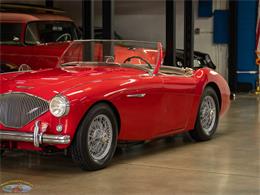 1954 Austin Roadster (CC-2056399) for sale in Torrance, California