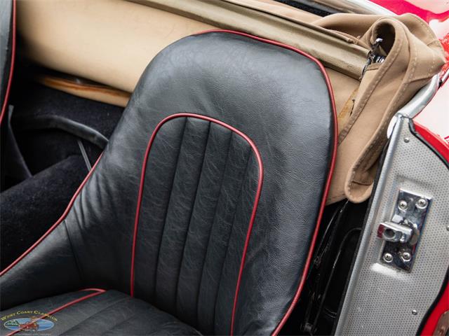 1954 Austin Roadster (CC-2056399) for sale in Torrance, California