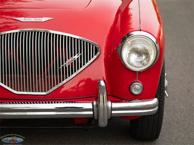 1954 Austin Roadster (CC-2056399) for sale in Torrance, California