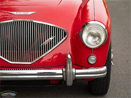 1954 Austin Roadster (CC-2056399) for sale in Torrance, California