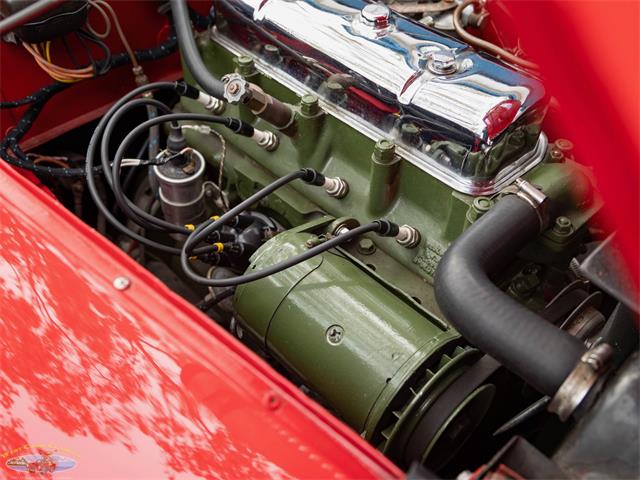 1954 Austin Roadster (CC-2056399) for sale in Torrance, California