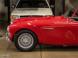 1954 Austin Roadster (CC-2056399) for sale in Torrance, California