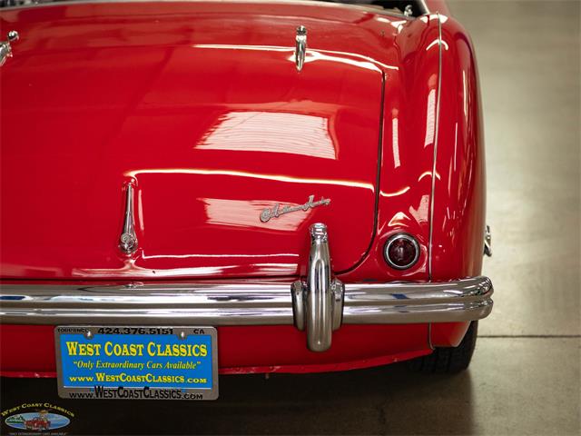 1954 Austin Roadster (CC-2056399) for sale in Torrance, California