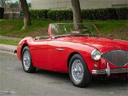 1954 Austin Roadster (CC-2056399) for sale in Torrance, California
