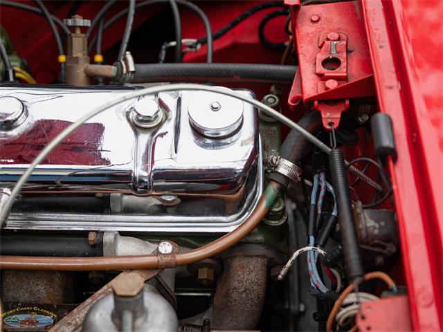 1954 Austin Roadster (CC-2056399) for sale in Torrance, California