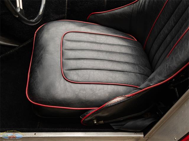1954 Austin Roadster (CC-2056399) for sale in Torrance, California