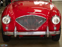 1954 Austin Roadster (CC-2056399) for sale in Torrance, California