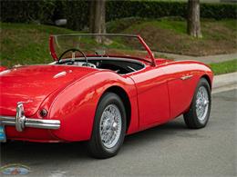 1954 Austin Roadster (CC-2056399) for sale in Torrance, California