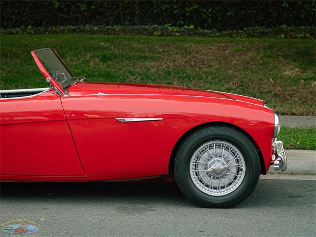 1954 Austin Roadster (CC-2056399) for sale in Torrance, California