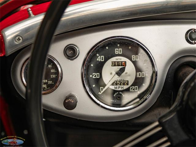 1954 Austin Roadster (CC-2056399) for sale in Torrance, California