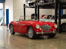 1954 Austin Roadster (CC-2056399) for sale in Torrance, California