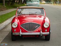 1954 Austin Roadster (CC-2056399) for sale in Torrance, California