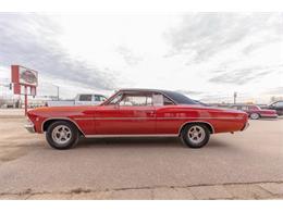 1966 Chevrolet Chevelle Malibu (CC-2050640) for sale in Spirit Lake, Iowa