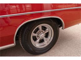 1966 Chevrolet Chevelle Malibu (CC-2050640) for sale in Spirit Lake, Iowa