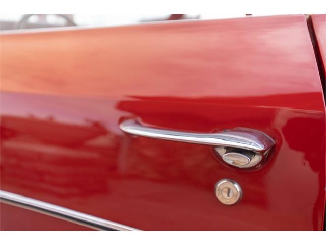 1966 Chevrolet Chevelle Malibu (CC-2050640) for sale in Spirit Lake, Iowa