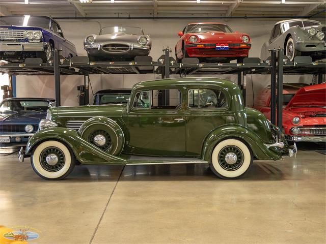 1935 Buick 50 (CC-2056401) for sale in Torrance, California