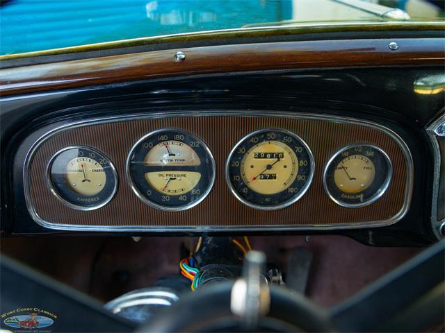 1935 Buick 50 (CC-2056401) for sale in Torrance, California