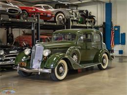 1935 Buick 50 (CC-2056401) for sale in Torrance, California
