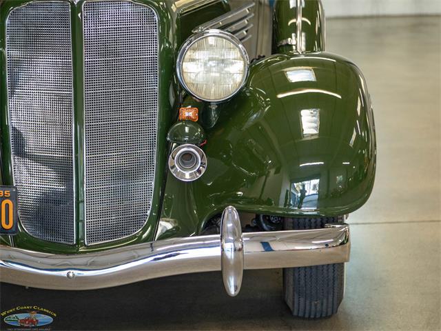 1935 Buick 50 (CC-2056401) for sale in Torrance, California