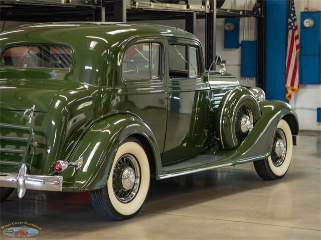 1935 Buick 50 (CC-2056401) for sale in Torrance, California