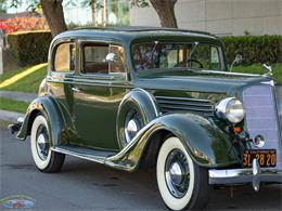 1935 Buick 50 (CC-2056401) for sale in Torrance, California