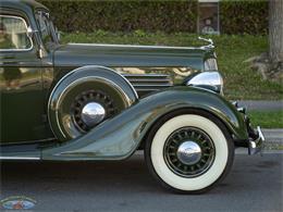 1935 Buick 50 (CC-2056401) for sale in Torrance, California