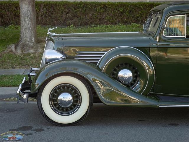 1935 Buick 50 (CC-2056401) for sale in Torrance, California