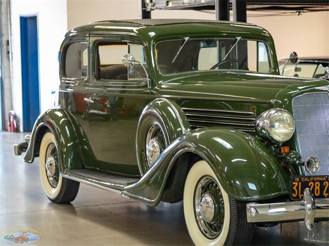 1935 Buick 50 (CC-2056401) for sale in Torrance, California