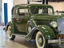 1935 Buick 50 (CC-2056401) for sale in Torrance, California