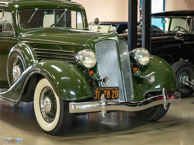 1935 Buick 50 (CC-2056401) for sale in Torrance, California