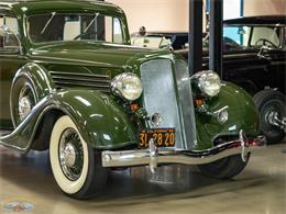 1935 Buick 50 (CC-2056401) for sale in Torrance, California