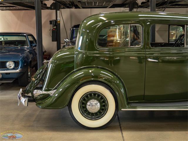 1935 Buick 50 (CC-2056401) for sale in Torrance, California