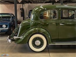1935 Buick 50 (CC-2056401) for sale in Torrance, California