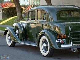 1935 Buick 50 (CC-2056401) for sale in Torrance, California