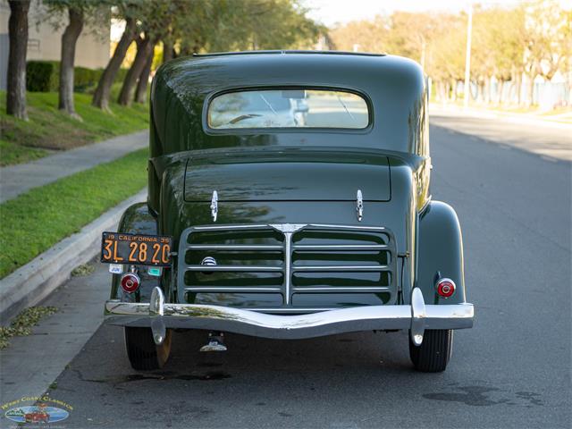 1935 Buick 50 (CC-2056401) for sale in Torrance, California