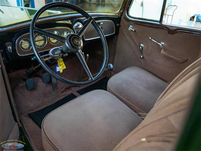 1935 Buick 50 (CC-2056401) for sale in Torrance, California