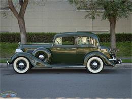 1935 Buick 50 (CC-2056401) for sale in Torrance, California