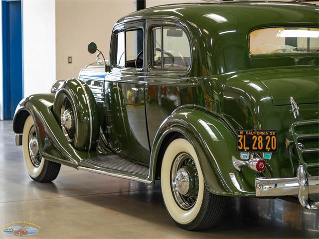 1935 Buick 50 (CC-2056401) for sale in Torrance, California