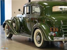 1935 Buick 50 (CC-2056401) for sale in Torrance, California