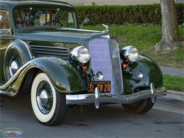 1935 Buick 50 (CC-2056401) for sale in Torrance, California