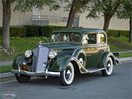 1935 Buick 50 (CC-2056401) for sale in Torrance, California