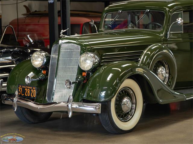 1935 Buick 50 (CC-2056401) for sale in Torrance, California
