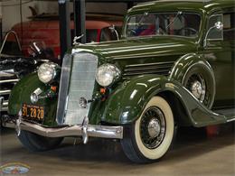 1935 Buick 50 (CC-2056401) for sale in Torrance, California