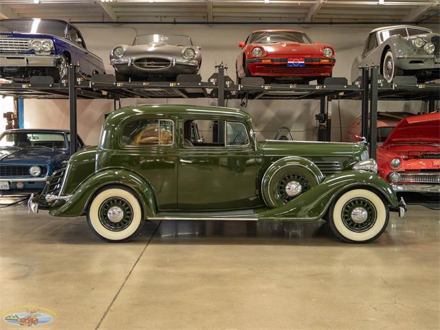 1935 Buick 50 (CC-2056401) for sale in Torrance, California