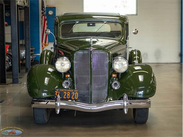 1935 Buick 50 (CC-2056401) for sale in Torrance, California