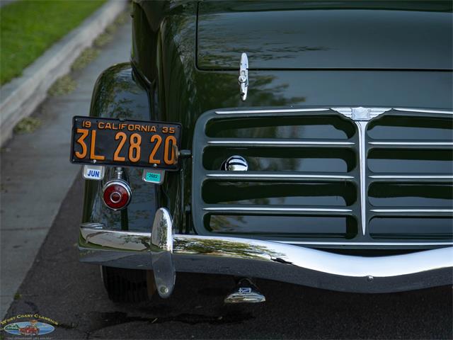 1935 Buick 50 (CC-2056401) for sale in Torrance, California